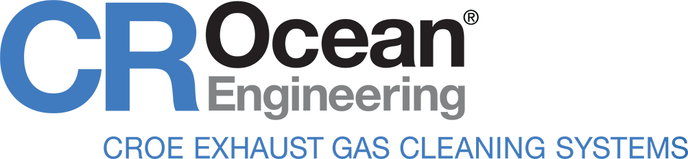 CR Ocean Engineering Logo