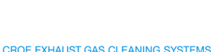CROE EXHAUST GAS CLEANING SYSTEMS